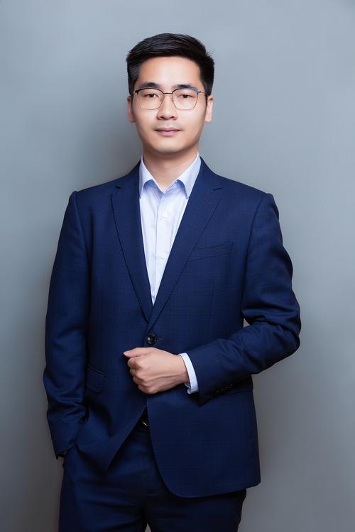 向述兵 联合创始人 & 首席运营官